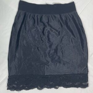 VS Black Lace Smoother